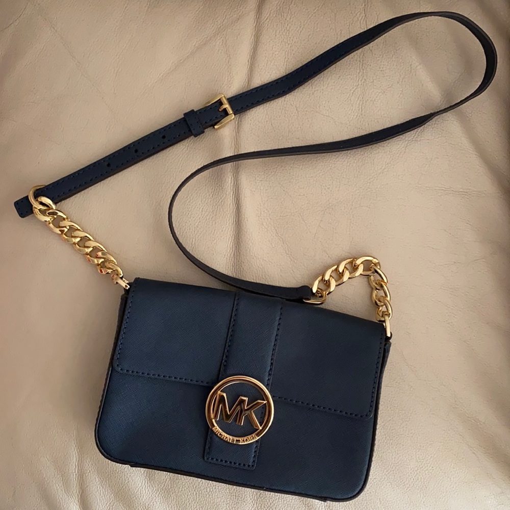 Michael Kors Crossbody Purse